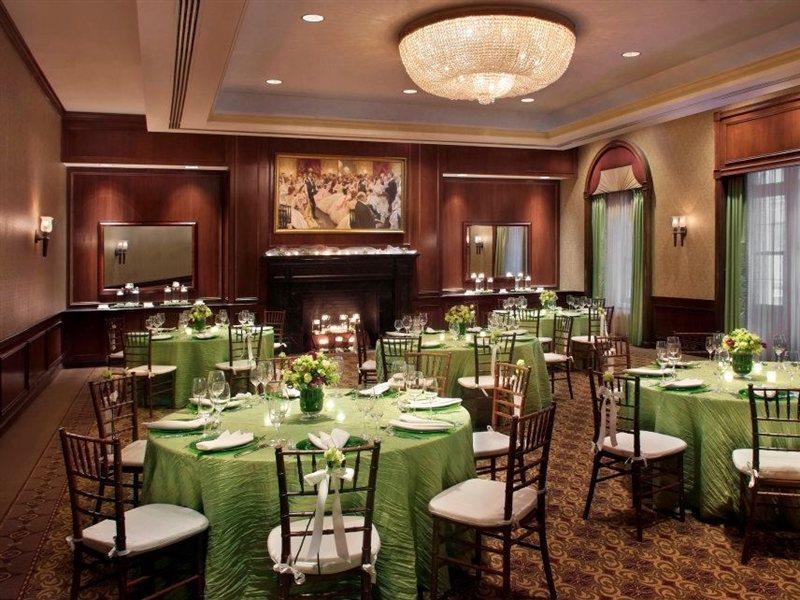 מלון New York Marriott East Side מראה חיצוני תמונה