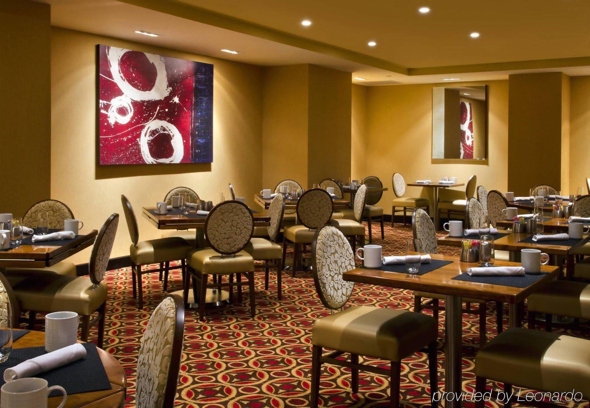מלון New York Marriott East Side מראה חיצוני תמונה