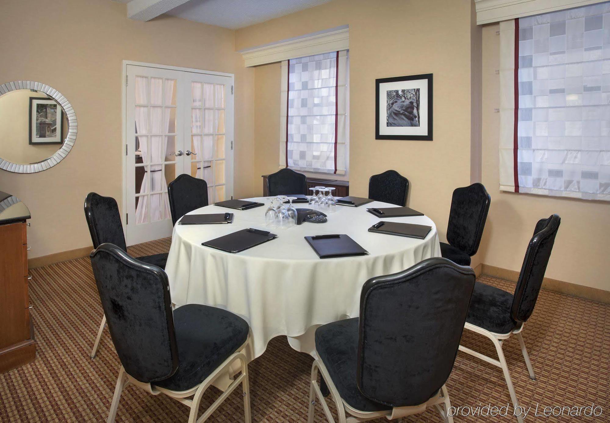 מלון New York Marriott East Side מראה חיצוני תמונה