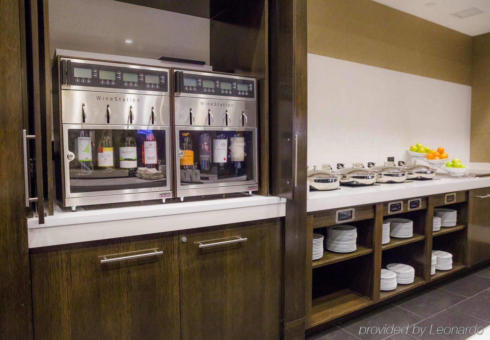 מלון New York Marriott East Side מראה חיצוני תמונה