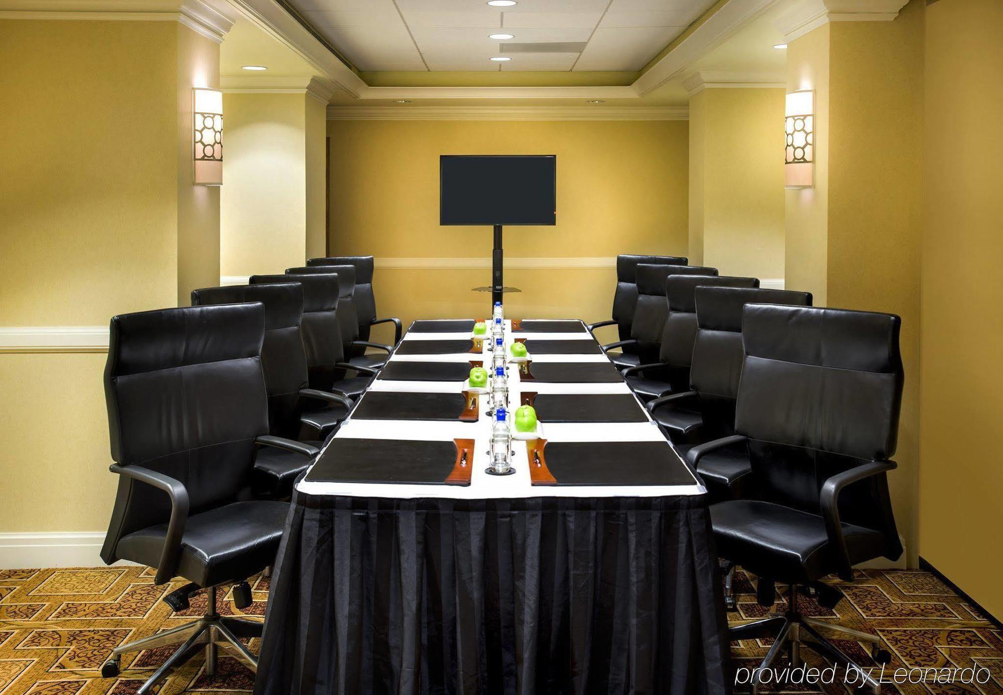 מלון New York Marriott East Side מראה חיצוני תמונה