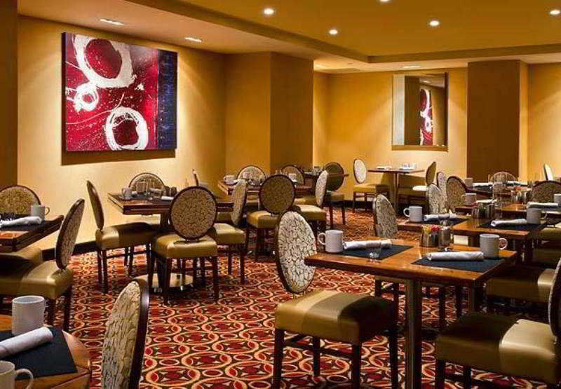 מלון New York Marriott East Side מראה חיצוני תמונה