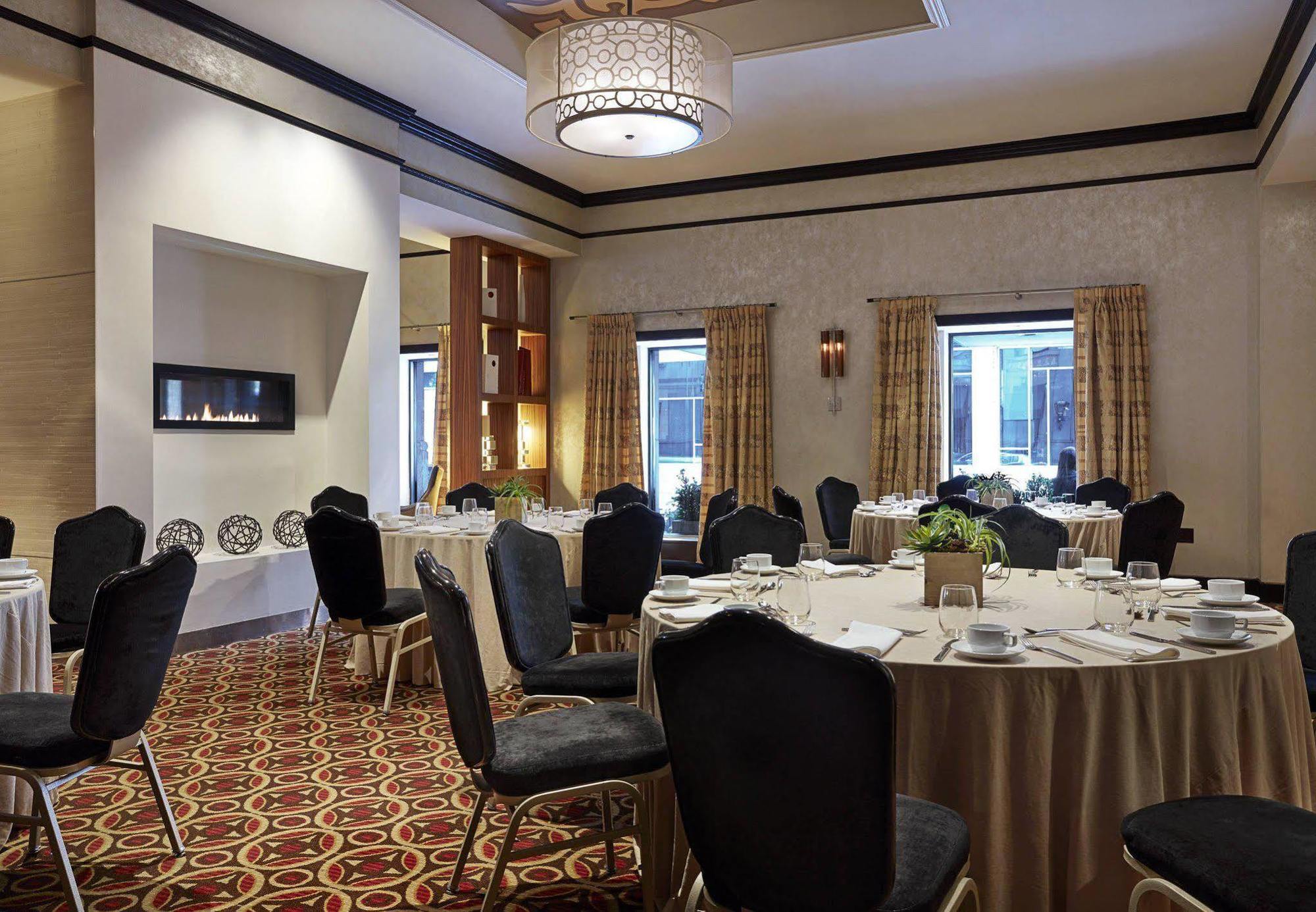 מלון New York Marriott East Side מראה חיצוני תמונה