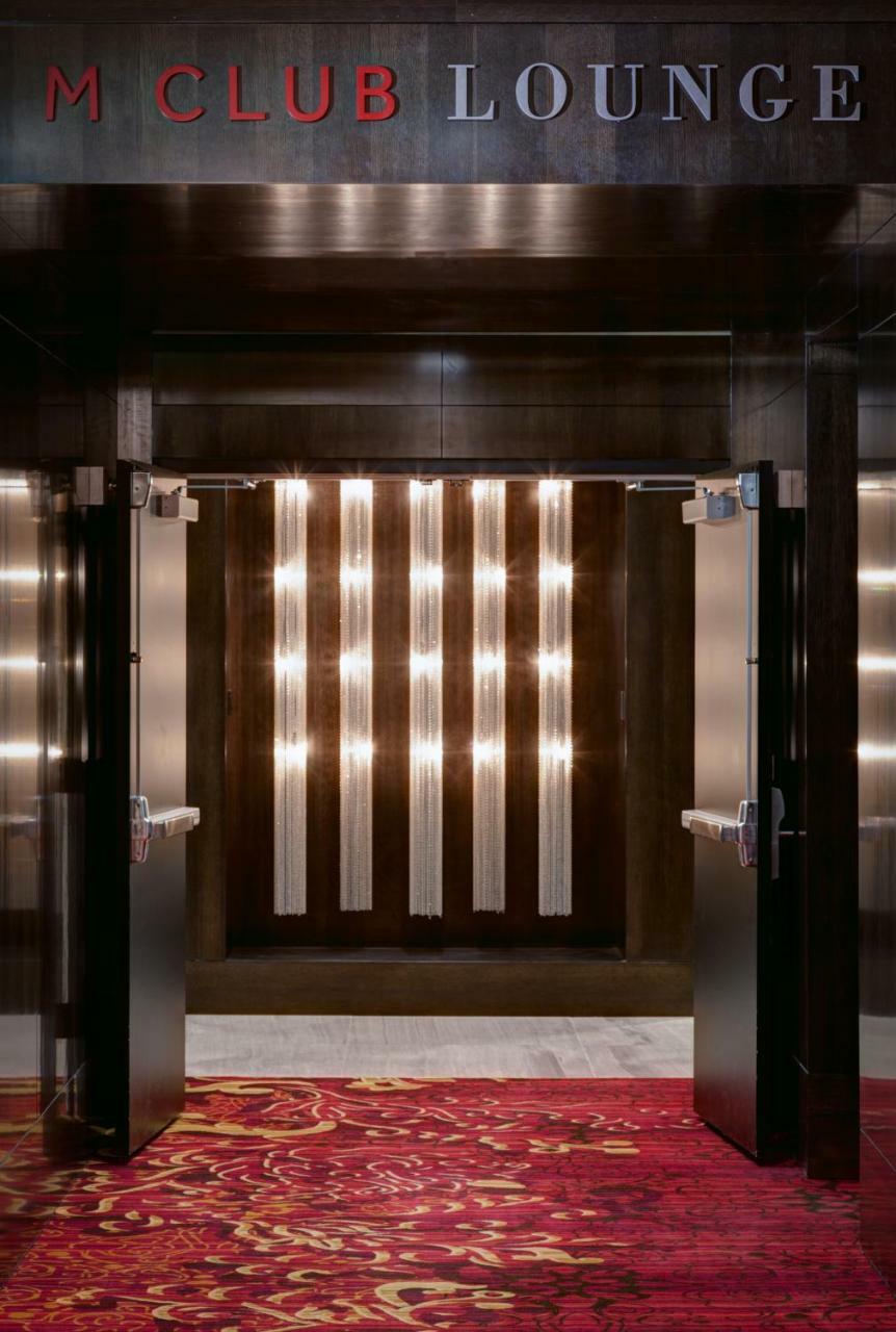 מלון New York Marriott East Side מראה חיצוני תמונה